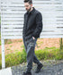 MR.OLIVE / SKOOKUM COLLABORATION / WINTER COACH JACKET ミスターオリーブ/スクーカムコラボ / ウィンターコーチジャケット